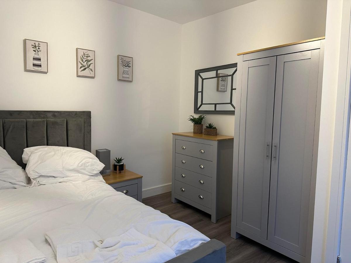 Flat In Luton Town Centre * Luton (Bedfordshire)